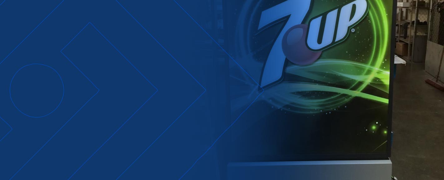 How Digital Signage Is Revolutionizing Venue Branding