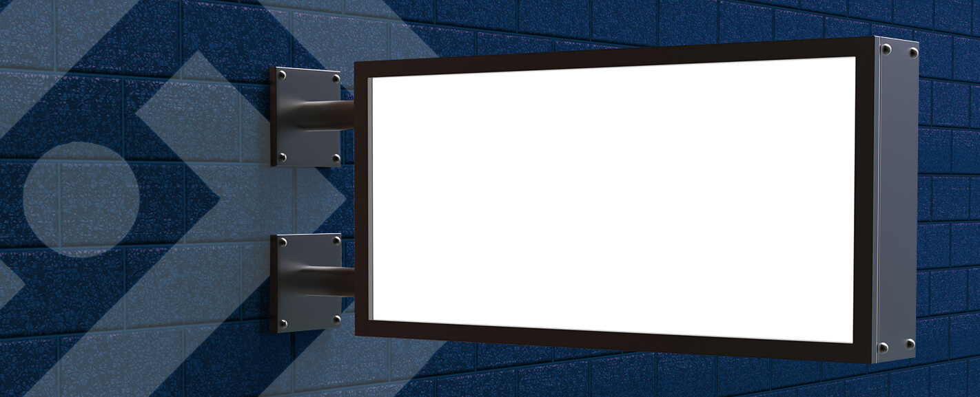 Retrofitting Signs — How to Update Your Old Sign